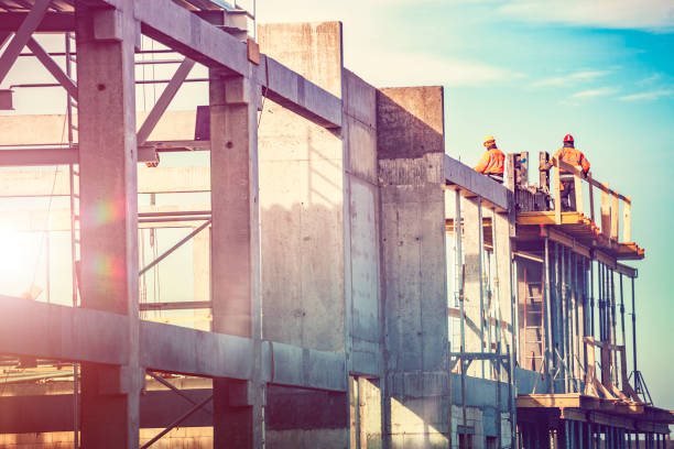 Best Industrial Concrete Flooring in Gadsden, AL
