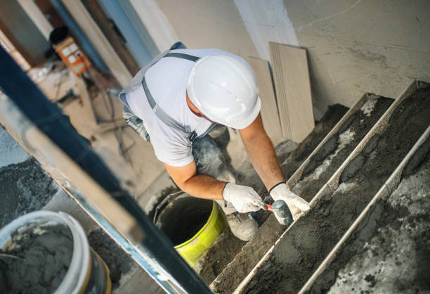 Best Concrete Foundation Repair in Gadsden, AL