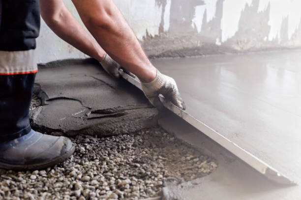 Best Concrete Staining and Coloring in Gadsden, AL